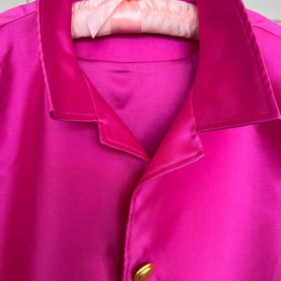 Pink Power Jacket by Brian Bailey-Never Worn - Picture 4 of 5